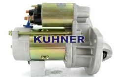 AD KUHNER 201214 -  Стартер